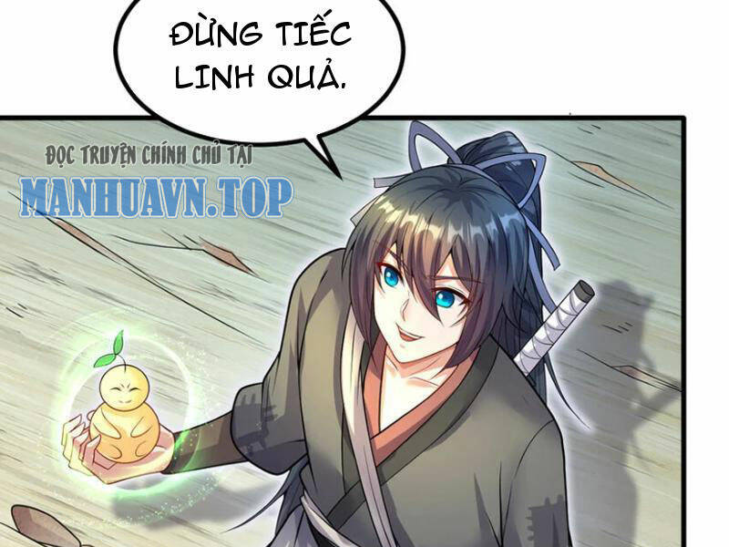 Khởi Đầu Có Kiếm Vực, Ta Sẽ Trở Thành Kiếm Thần Chapter 103 - Trang 2