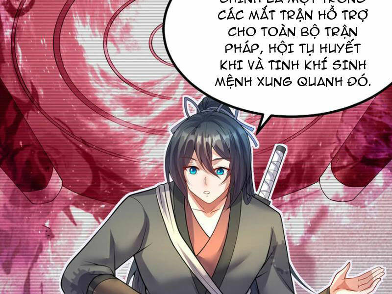 Khởi Đầu Có Kiếm Vực, Ta Sẽ Trở Thành Kiếm Thần Chapter 103 - Trang 2