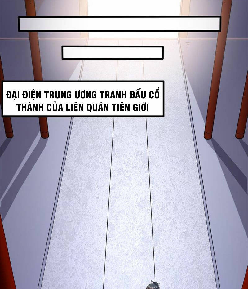 Khởi Đầu Có Kiếm Vực, Ta Sẽ Trở Thành Kiếm Thần Chapter 94 - Trang 2