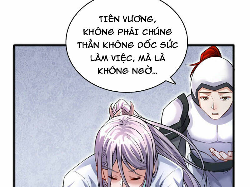 Khởi Đầu Có Kiếm Vực, Ta Sẽ Trở Thành Kiếm Thần Chapter 87 - Trang 2