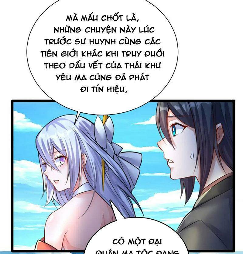 Khởi Đầu Có Kiếm Vực, Ta Sẽ Trở Thành Kiếm Thần Chapter 77 - Trang 2