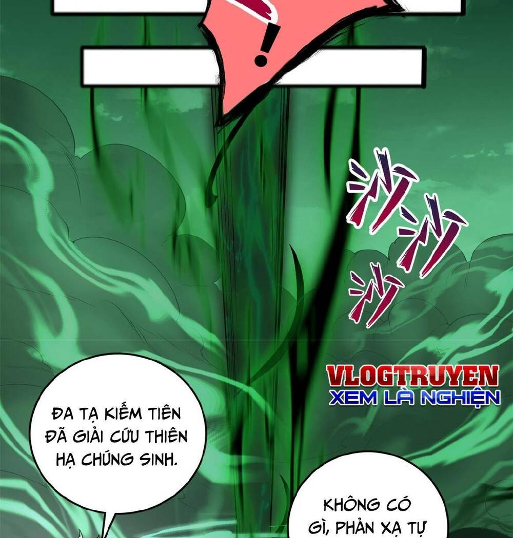 Khởi Đầu Có Kiếm Vực, Ta Sẽ Trở Thành Kiếm Thần Chapter 72 - Trang 2