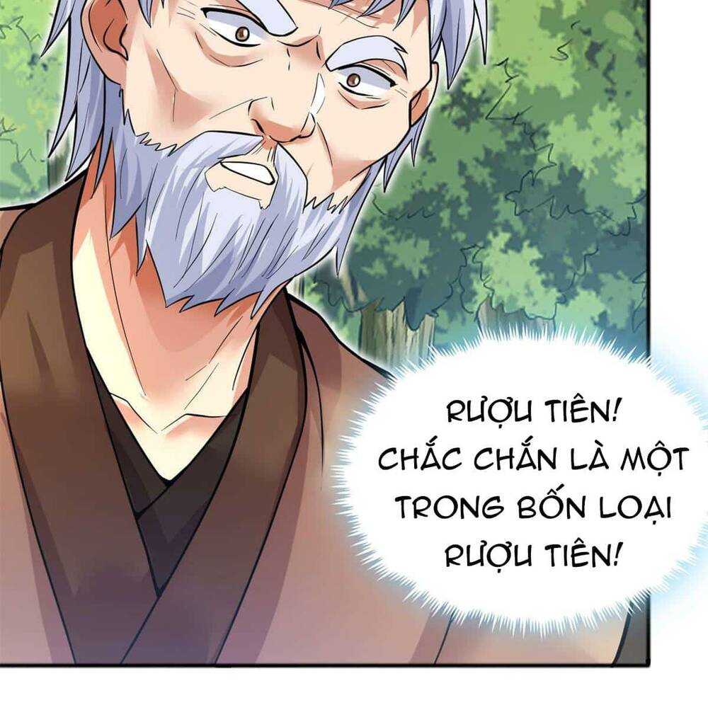 Khởi Đầu Có Kiếm Vực, Ta Sẽ Trở Thành Kiếm Thần Chapter 28 - Trang 2