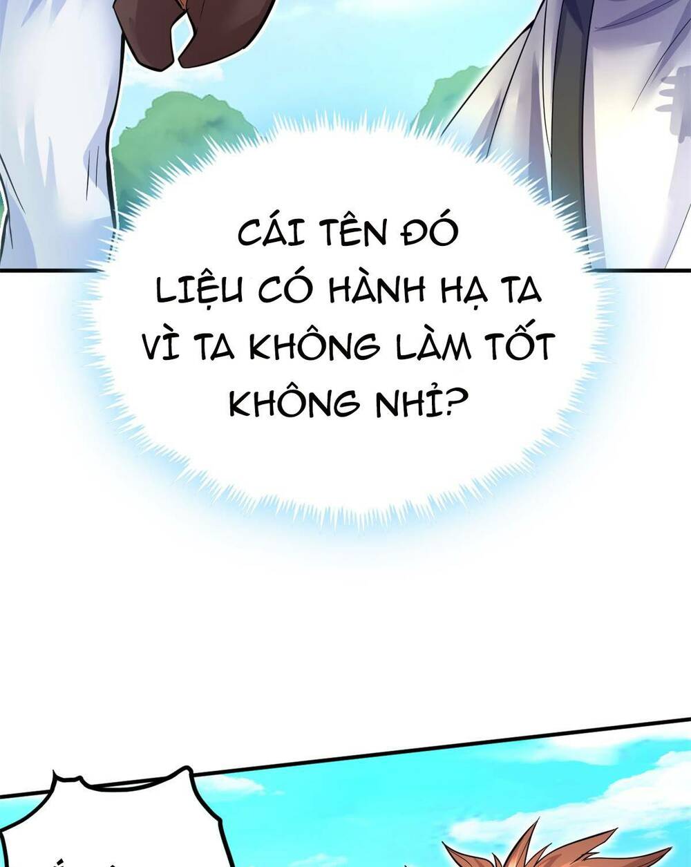 Khởi Đầu Có Kiếm Vực, Ta Sẽ Trở Thành Kiếm Thần Chapter 26 - Trang 2