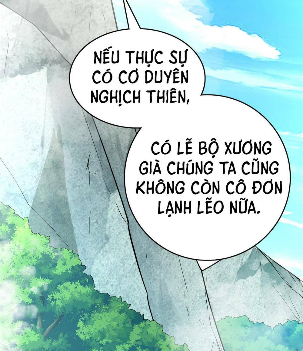 Khởi Đầu Có Kiếm Vực, Ta Sẽ Trở Thành Kiếm Thần Chapter 18 - Trang 2