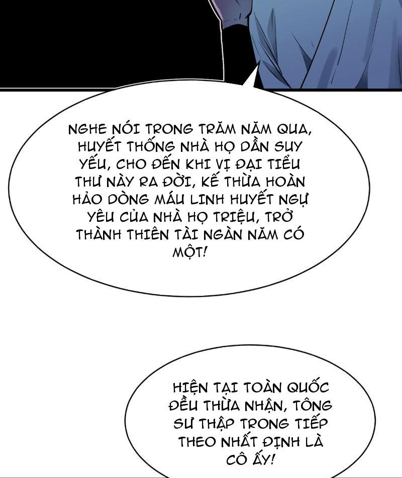 Ta Tu Luyện Nhàn Hạ Bắt Đầu Từ Nữ Đồ Đệ Chapter 5 - Trang 2