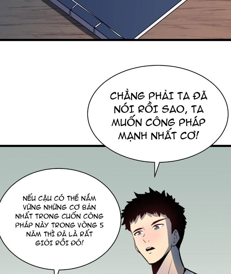 Ta Tu Luyện Nhàn Hạ Bắt Đầu Từ Nữ Đồ Đệ Chapter 3 - Trang 2