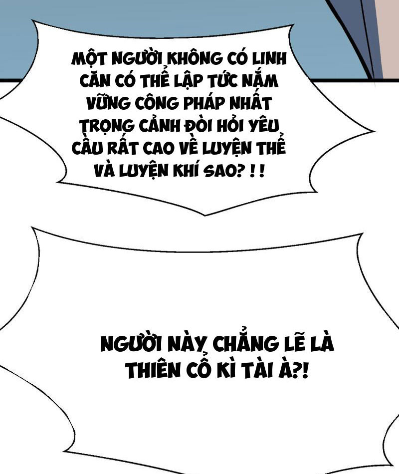 Ta Tu Luyện Nhàn Hạ Bắt Đầu Từ Nữ Đồ Đệ Chapter 3 - Trang 2