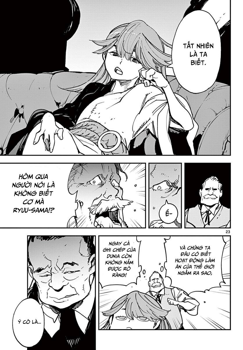 Yakuza Reincarnation Chapter 26 - Trang 2