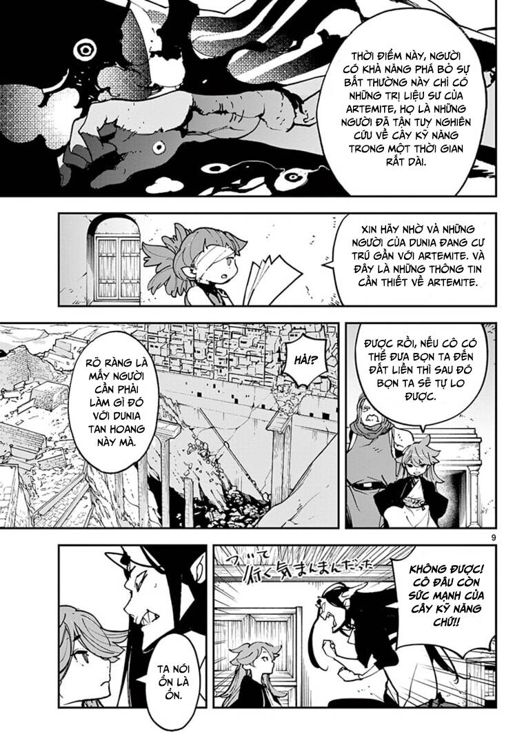 Yakuza Reincarnation Chapter 25 - Trang 2