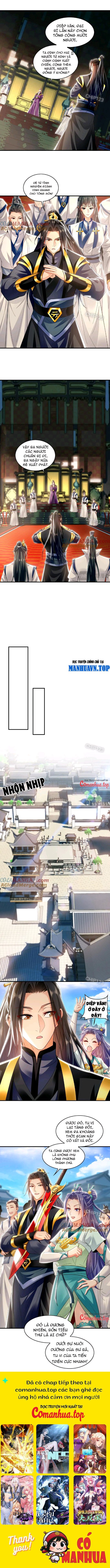 Ta Có Tốc Độ Đánh Nhanh Gấp Trăm Vạn Lần Chapter 72 - Trang 2