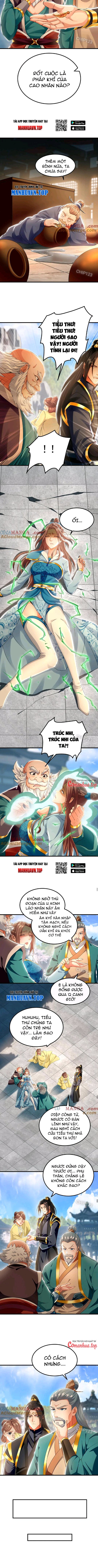 Ta Có Tốc Độ Đánh Nhanh Gấp Trăm Vạn Lần Chapter 71 - Trang 2