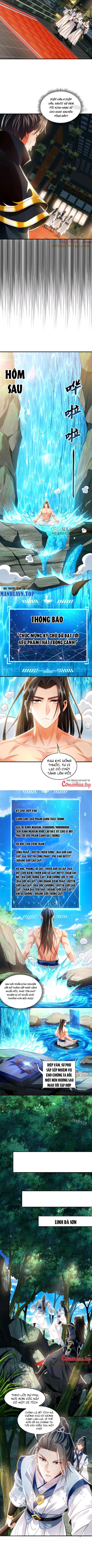 Ta Có Tốc Độ Đánh Nhanh Gấp Trăm Vạn Lần Chapter 65 - Trang 2