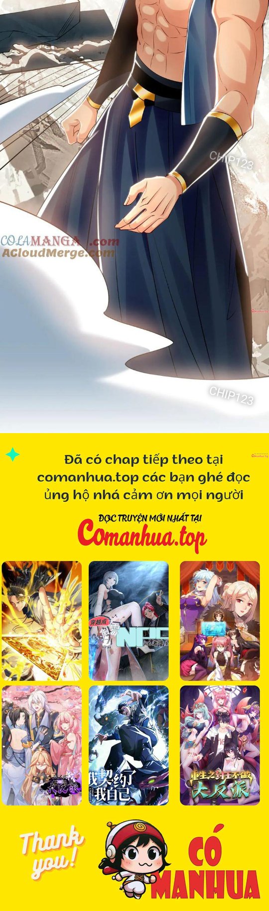 Ta Có Tốc Độ Đánh Nhanh Gấp Trăm Vạn Lần Chapter 62 - Trang 2