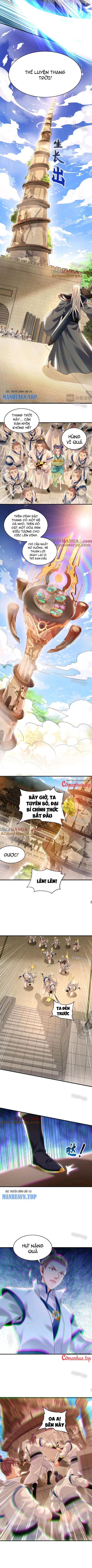 Ta Có Tốc Độ Đánh Nhanh Gấp Trăm Vạn Lần Chapter 60 - Trang 2