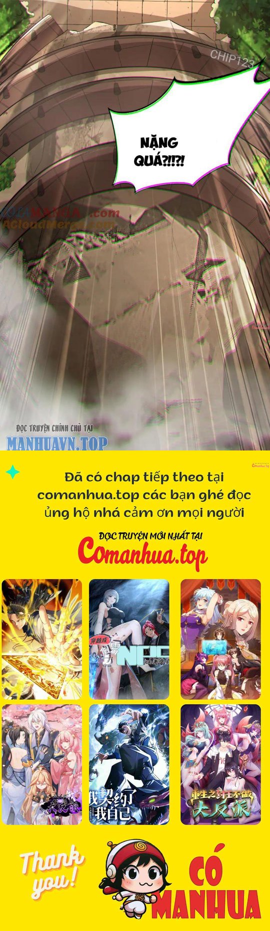 Ta Có Tốc Độ Đánh Nhanh Gấp Trăm Vạn Lần Chapter 60 - Trang 2