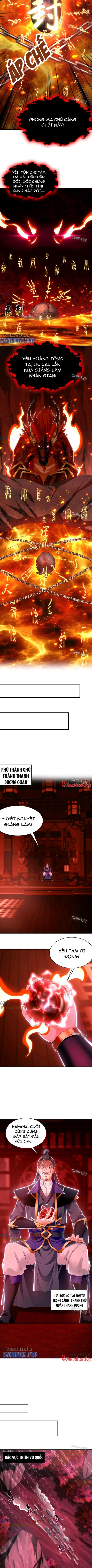 Ta Có Tốc Độ Đánh Nhanh Gấp Trăm Vạn Lần Chapter 59 - Trang 2