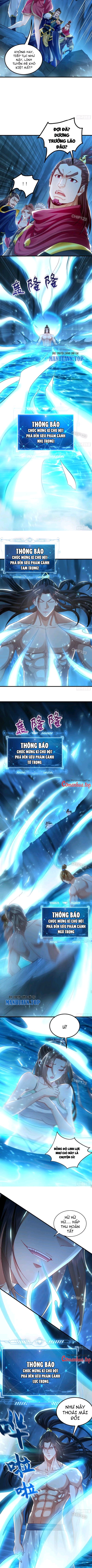 Ta Có Tốc Độ Đánh Nhanh Gấp Trăm Vạn Lần Chapter 55 - Trang 2