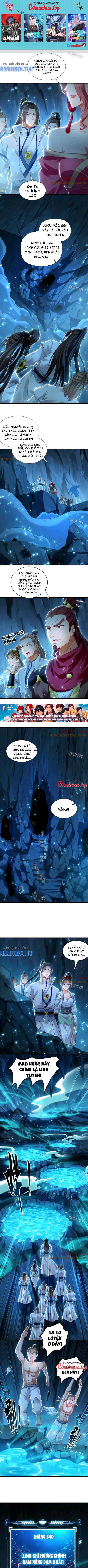 Ta Có Tốc Độ Đánh Nhanh Gấp Trăm Vạn Lần Chapter 54 - Trang 2