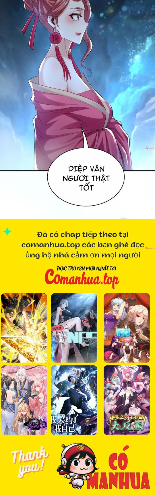 Ta Có Tốc Độ Đánh Nhanh Gấp Trăm Vạn Lần Chapter 53 - Trang 2