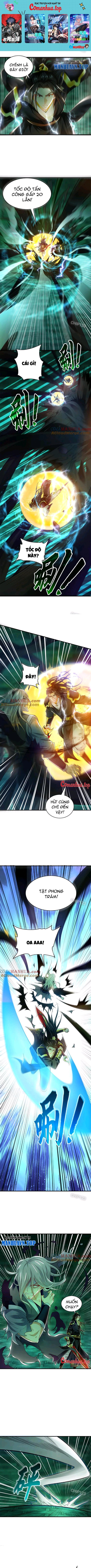 Ta Có Tốc Độ Đánh Nhanh Gấp Trăm Vạn Lần Chapter 48 - Trang 2