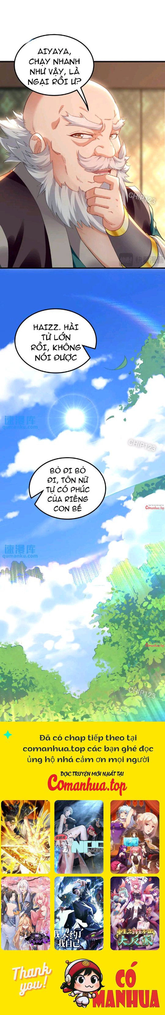 Ta Có Tốc Độ Đánh Nhanh Gấp Trăm Vạn Lần Chapter 43 - Trang 2