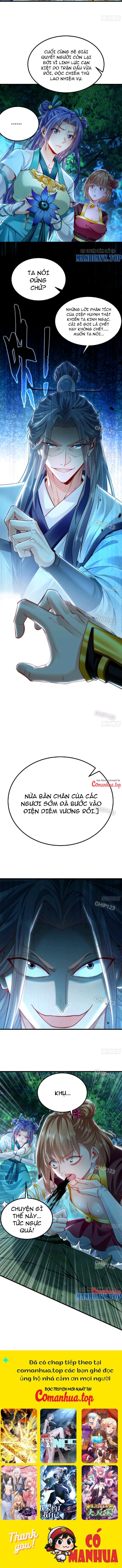 Ta Có Tốc Độ Đánh Nhanh Gấp Trăm Vạn Lần Chapter 26 - Trang 2