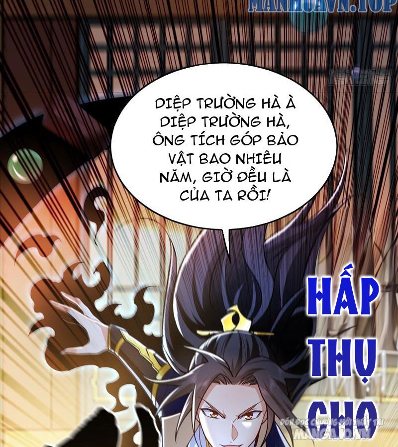 Ta Có Tốc Độ Đánh Nhanh Gấp Trăm Vạn Lần Chapter 4 - Trang 2