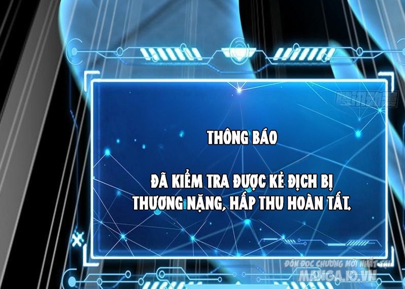 Ta Có Tốc Độ Đánh Nhanh Gấp Trăm Vạn Lần Chapter 3 - Trang 2