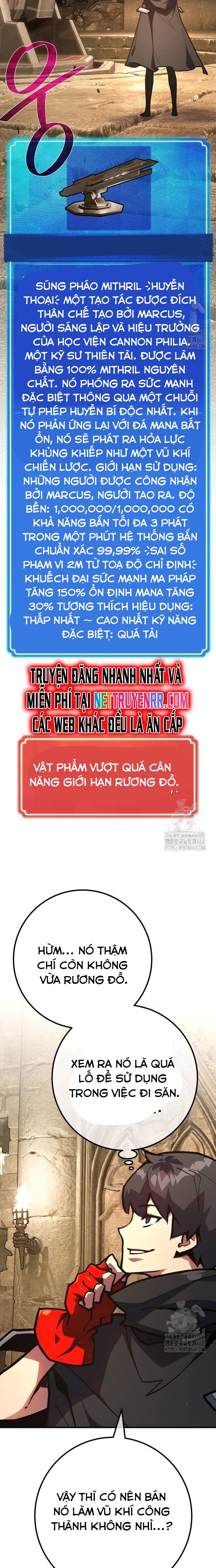 Quỷ Troll Mạnh Nhất Thế Giới Chapter 122 - Trang 2