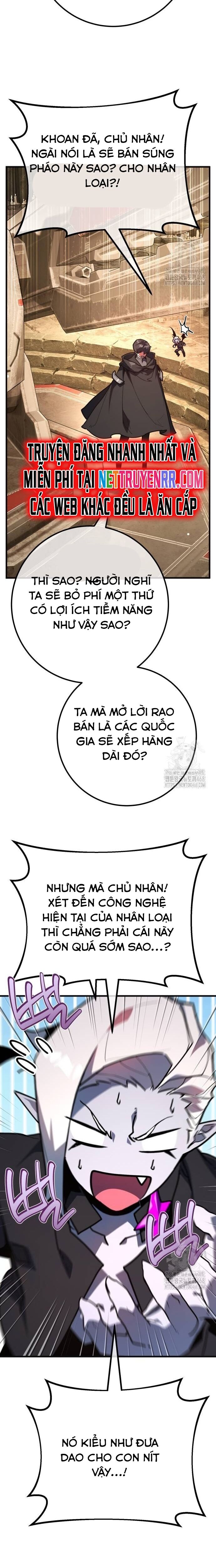 Quỷ Troll Mạnh Nhất Thế Giới Chapter 122 - Trang 2