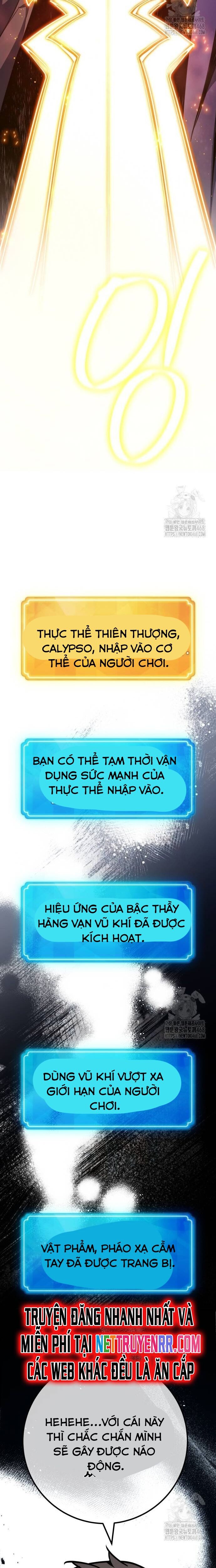 Quỷ Troll Mạnh Nhất Thế Giới Chapter 122 - Trang 2