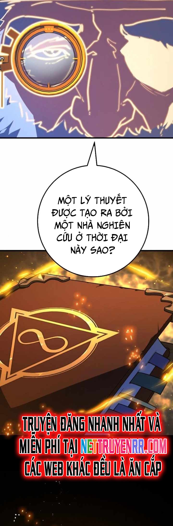 Quỷ Troll Mạnh Nhất Thế Giới Chapter 120 - Trang 2