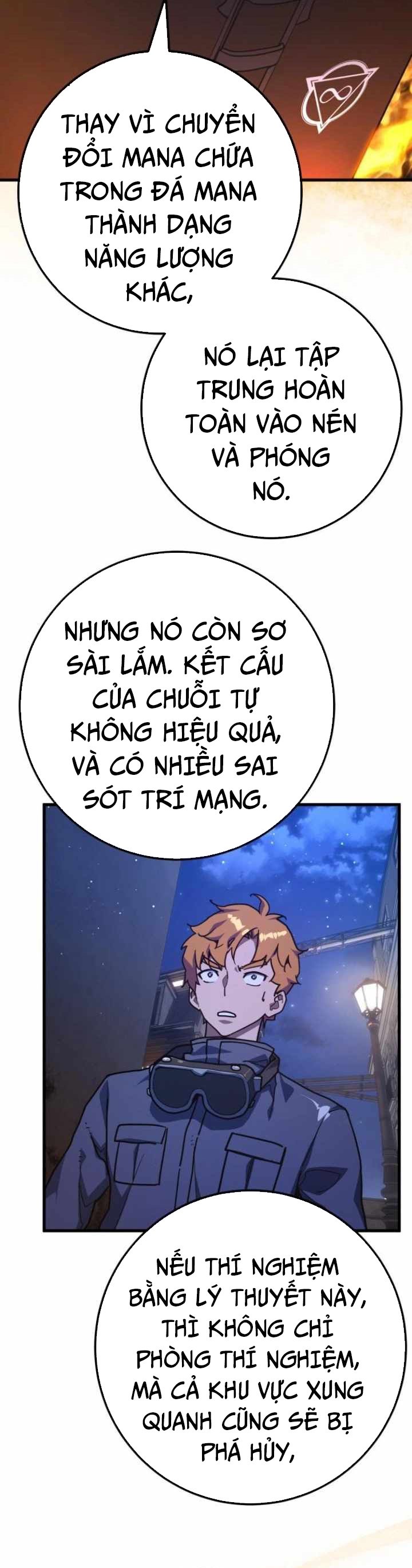 Quỷ Troll Mạnh Nhất Thế Giới Chapter 120 - Trang 2