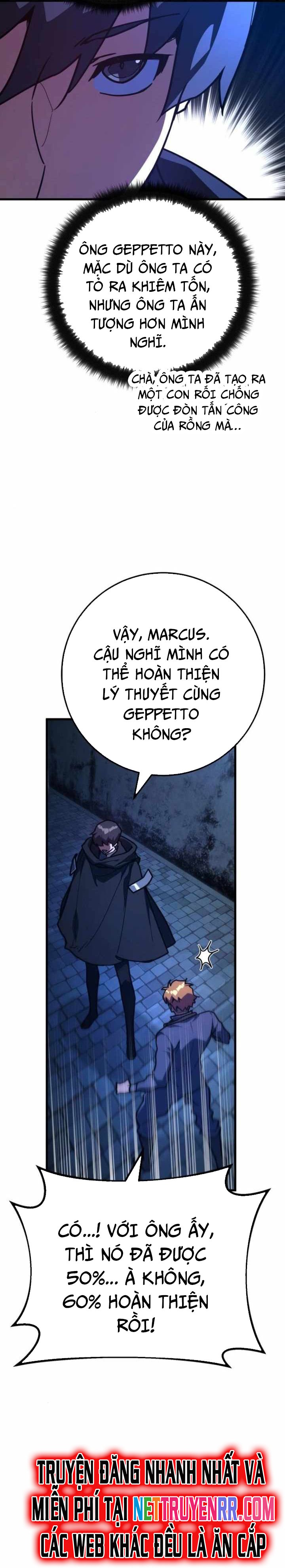 Quỷ Troll Mạnh Nhất Thế Giới Chapter 120 - Trang 2