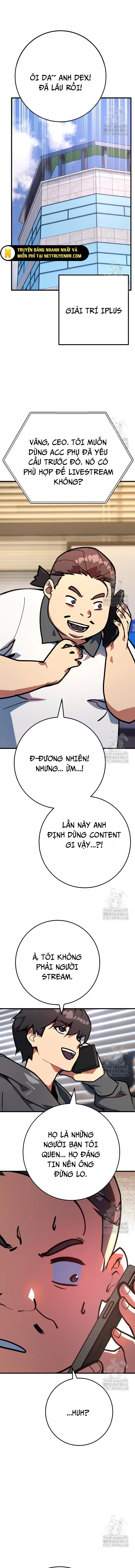 Quỷ Troll Mạnh Nhất Thế Giới Chapter 124 - Trang 2