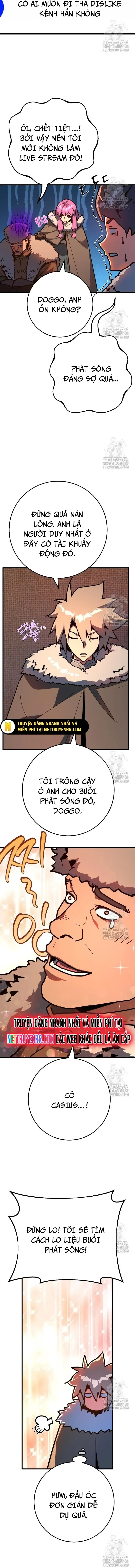 Quỷ Troll Mạnh Nhất Thế Giới Chapter 124 - Trang 2