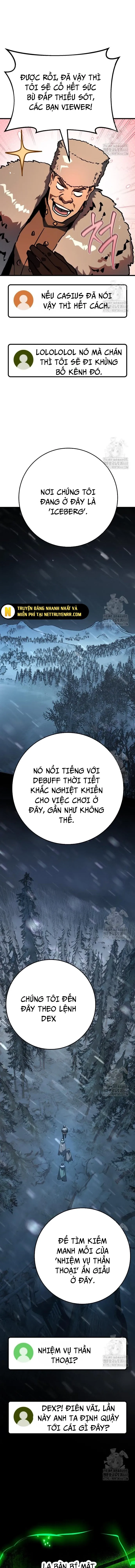 Quỷ Troll Mạnh Nhất Thế Giới Chapter 124 - Trang 2