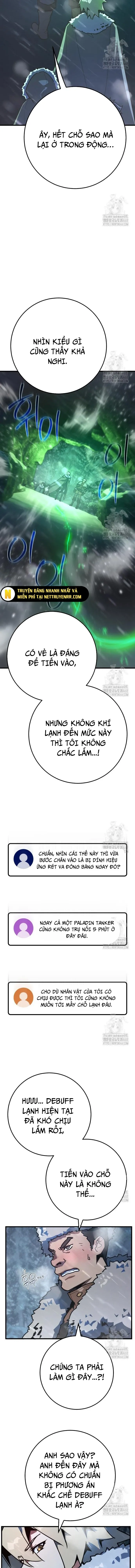 Quỷ Troll Mạnh Nhất Thế Giới Chapter 124 - Trang 2