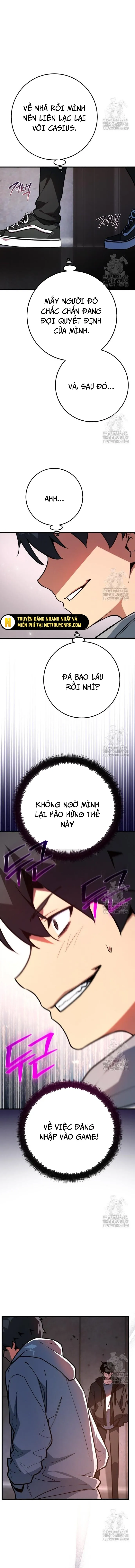 Quỷ Troll Mạnh Nhất Thế Giới Chapter 124 - Trang 2