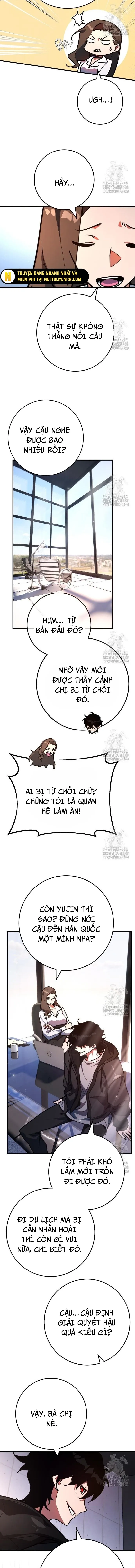 Quỷ Troll Mạnh Nhất Thế Giới Chapter 124 - Trang 2