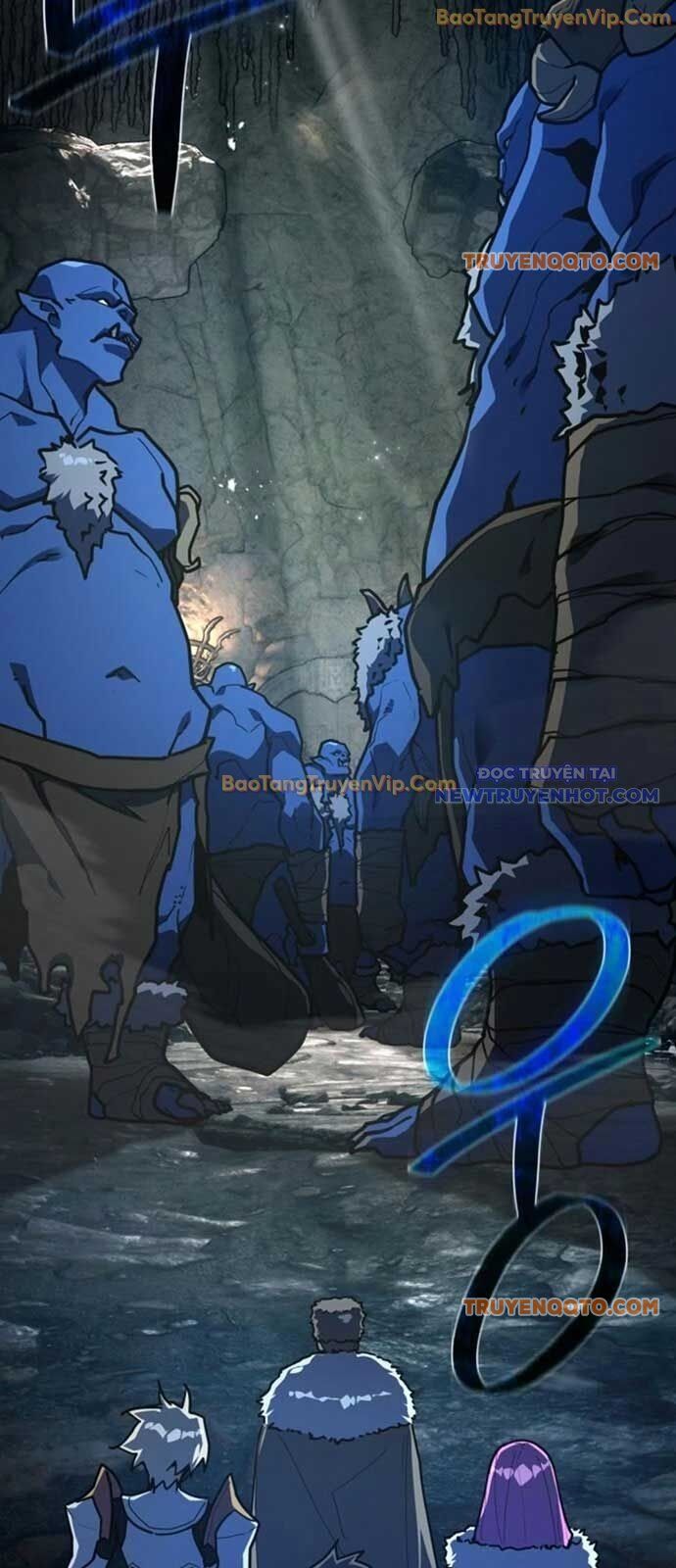 Quỷ Troll Mạnh Nhất Thế Giới Chapter 125 - Trang 2