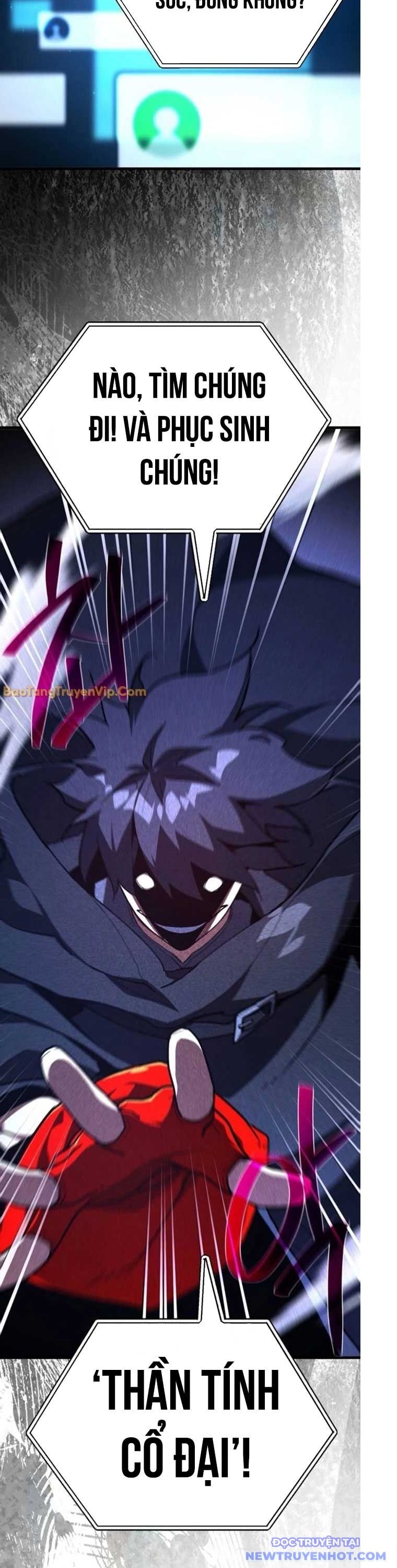 Quỷ Troll Mạnh Nhất Thế Giới Chapter 127 - Trang 2