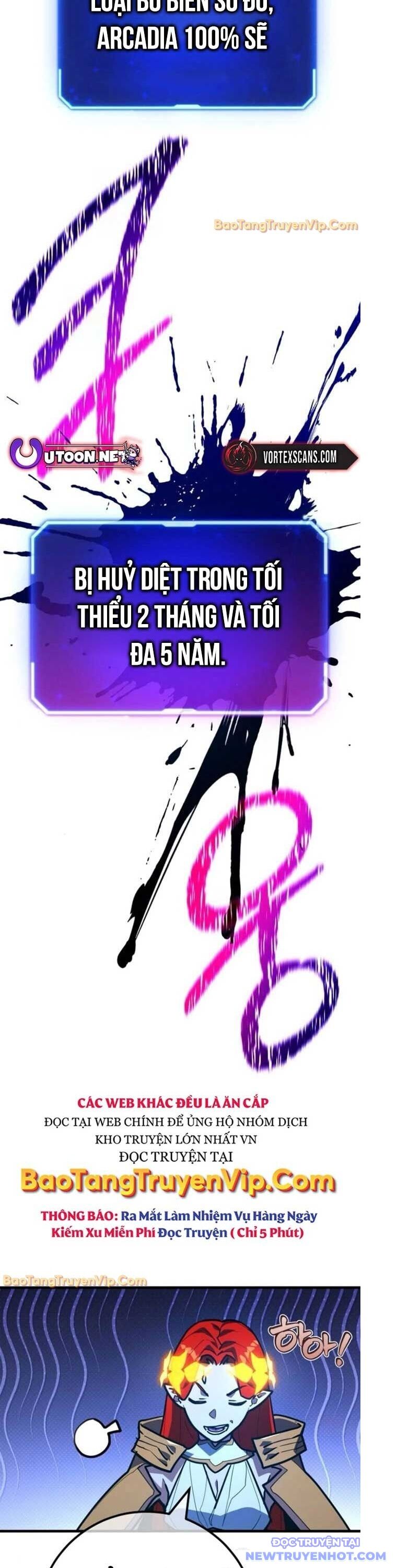 Quỷ Troll Mạnh Nhất Thế Giới Chapter 127 - Trang 2