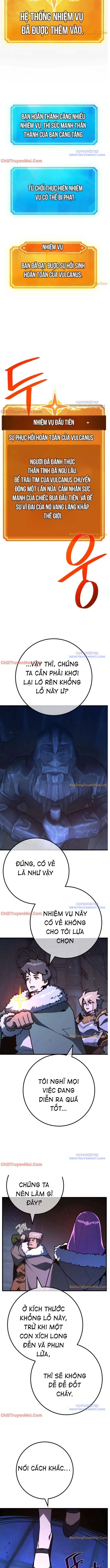 Quỷ Troll Mạnh Nhất Thế Giới Chapter 126 - Trang 2