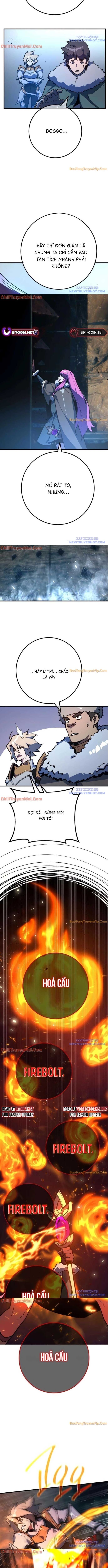 Quỷ Troll Mạnh Nhất Thế Giới Chapter 126 - Trang 2