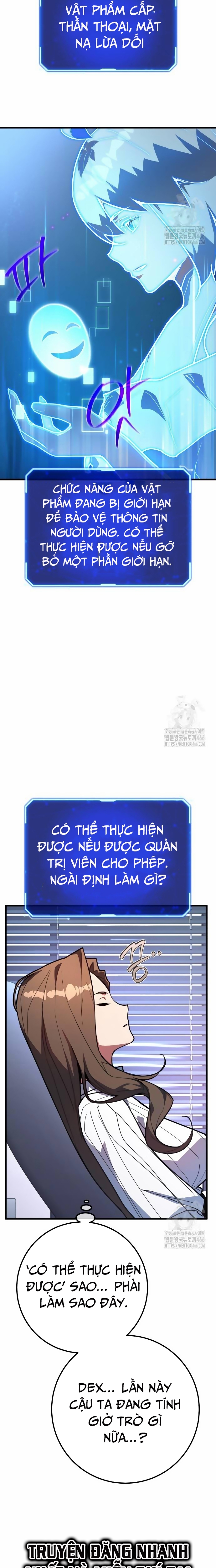 Quỷ Troll Mạnh Nhất Thế Giới Chapter 110 - Trang 2