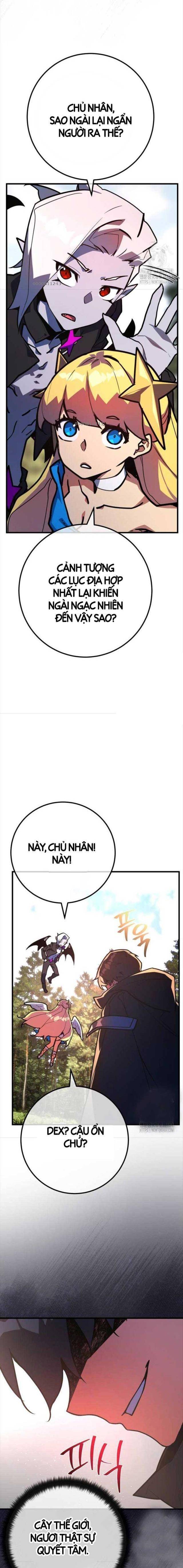 Quỷ Troll Mạnh Nhất Thế Giới Chapter 109 - Trang 2