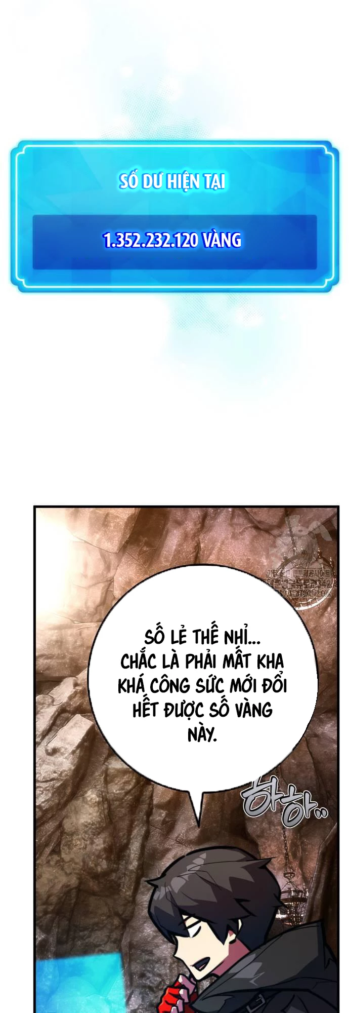 Quỷ Troll Mạnh Nhất Thế Giới Chapter 94 - Trang 2