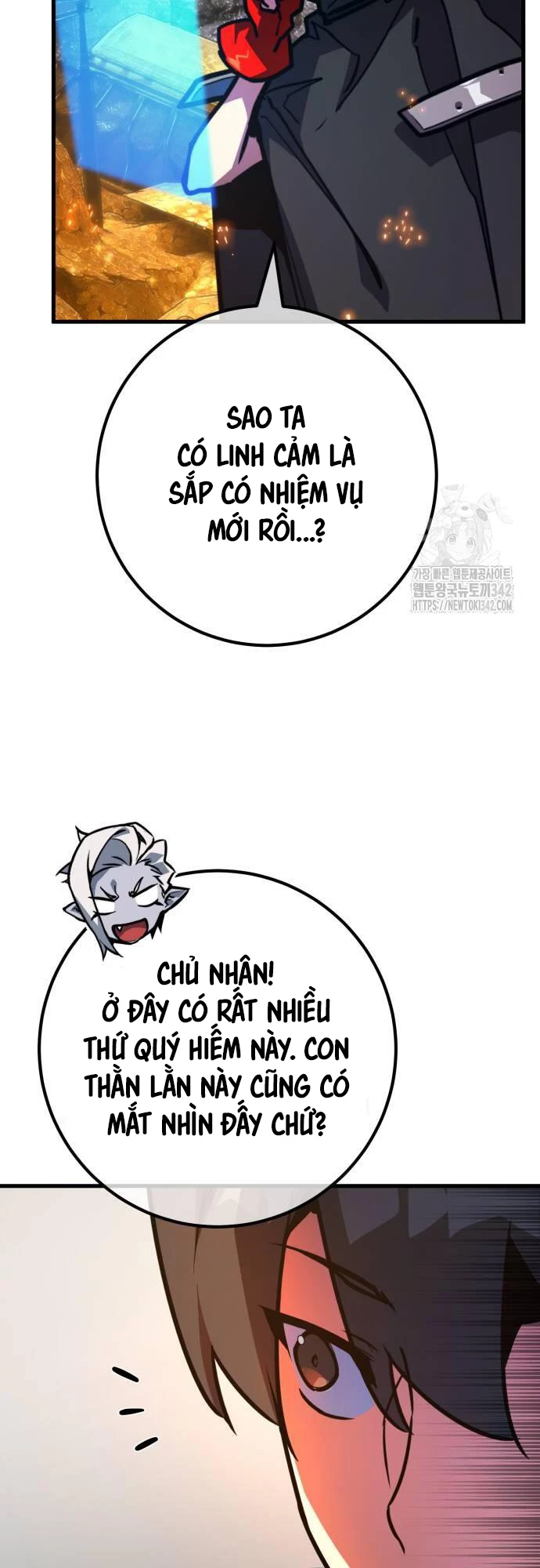 Quỷ Troll Mạnh Nhất Thế Giới Chapter 94 - Trang 2